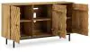 Ashley Furniture A4000570 Cadewick - Accent Cabinet - Natural