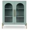 Ashley Furniture A4000665 Adwen - Accent Cabinet - Light Green
