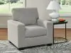 Ashley Furniture PC3200520 Ashley Furniture PC3200520 Greenbriar - Chair - Smoke