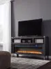 Ashley Furniture W901W1 Todoe - 2 Pc. - 65