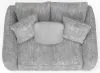 Jackson Furniture Industries 220602-1760/11-2555/01 Bankside - Loveseat - Oyster