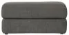 Jackson Furniture Industries 348210-1617/48 Jackson Furniture Industries 348210-1617/48 Howell - Ottoman - Night