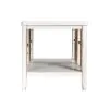 Liberty Furniture 469-OT1020 Dockside - End Table - White