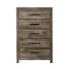 New Classic B6303-070 Misty Lodge - Chest - Greige