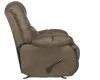 Jackson Furniture Industries 47382-1227/49 Jackson Furniture Industries 47382-1227/49 Berman - Chaise Rocker Recliner - Silt