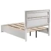 CoasterEveryday 205111F Miranda - Wood Full Storage Panel Bed - White