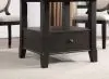 Furniture of America CM3260EX-T-TABLE Newforte - Dining Table