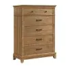New Classic B3907-070 Sunstone - Chest - Honey