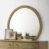 Coaster Fine Furniture 224924 Granada - Dresser Mirror - Natural Pine