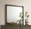 Coaster Fine Furniture 224934 Gran Park - Dresser Mirror - Dark Cocoa