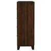 Coaster Fine Furniture 223445 Welsley - 4-Drawer Chest Of Drawers - Walnut