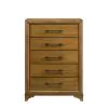 New Classic B1424-070 Talcott - Chest - Honey