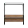 Liberty Furniture 817-OT1022 Liberty Furniture 817-OT1022 Bedford - Drawer End Table - Weathered Oak