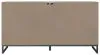 Ashley Furniture EB2320-231 Neilsville - Six Drawer Dresser - Vinyl-Wrapped - Whitewash