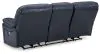 Ashley Furniture U4380987 Ashley Furniture U4380987 Leesworth - Power Reclining Sofa - Ocean