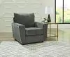 Ashley Furniture 2850220 Stairatt - Chair - Gravel