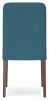 Ashley Furniture D615/15/03(4) Lyncott - 5 Pc. - Dining Room Table, 4 Side Chairs - Blue / Brown