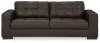 Ashley Furniture 5650638 Luigi - Sofa - Thunder