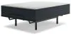 Sierra Sleep® by Ashley M43621 Hybrid 1300 - Full Mattress - White