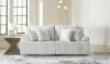 Ashley Furniture 92706S9 Ashley Furniture 92706S9 Top Tier - 2-Piece Reclining Sectional Loveseat - Alloy
