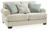 Ashley Furniture 9620535 Monaghan - Loveseat - Sandstone