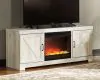 Ashley Furniture W331W4 Ashley Furniture W331W4 Bellaby - 2 Pc. - 63
