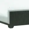 Pulaski Furniture P402170/171/172 Anderson Park - Queen Bed - Moose Trail And Frontier Brown