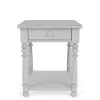 Riverside Furniture 54309 Riverside Furniture 54309 Winston - End Table - Aged Cotton