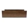 Liberty Furniture 315-OT1030 Tribeca - Sofa Table - Cordovian Brown