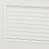 Liberty Furniture 607-BR15 Liberty Furniture 607-BR15 Summer House - King Panel Headboard - Oyster White