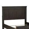 Liberty Furniture 759-BR17 Liberty Furniture 759-BR17 Thornwood Hills - Full Panel Headboard - Rock Beaten Brown
