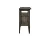 New Classic D1902-30 Gulliver - Server - Rustic Brown