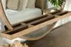 CoasterElevations 224304 Arini - Dresser Mirror - Sand Wash