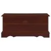 CoasterEssence 4694 Paula - Cedar Chest - Warm Brown