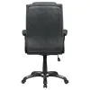CoasterEssence 881183 Nerris - Upholstered Adjustable Home Office Desk Chair - Gray