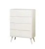 Furniture of America CM7386WH-C Lennart - Chest - White