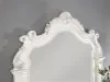 Furniture of America CM7478WH-M Esparanza - Mirror - Pearl White