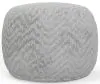 Jackson 60097-2902/28 Jackson 60097-2902/28 Sploosh - Footstool - Gray