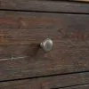Intercon TR-BR-N3607D-DWS-C Transitions - Gentleman's Chest - Driftwood / Sable