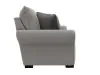 Jackson 215202-1866/28-2638/45 Alden - Loveseat - Stone
