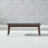 Liberty Furniture 198-C9001B Space Savers - Dining Bench - Walnut