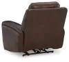 Benchcraft® U1330113 Gravier - Power Recliner With Adjustable Headrest - Cordova