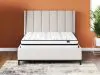 Sierra Sleep® by Ashley M69631 Sierra Sleep® by Ashley M69631 Chime 10 Inch Hybrid - 10