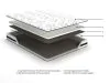 Sierra Sleep® by Ashley M69531 8 Inch Chime Innerspring - 8