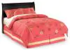 Ashley Furniture B128-87 Ashley Furniture B128-87 Huey Vineyard - Full Sleigh Headboard - Black