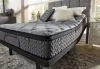 Sierra Sleep® by Ashley M52531 Sierra Sleep® by Ashley M52531 Augusta2 - Queen Mattress - Gray