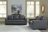 Ashley Furniture 55604/38/35 Ashley Furniture 55604/38/35 Bolsena - 2 Pc. - Sofa, Loveseat - Admiral