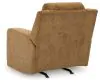 Ashley Furniture 3860525 Kanlow - Rocker Recliner - Honey