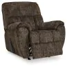 Ashley Furniture PC5260525 Ashley Furniture PC5260525 Stayfish - Rocker Recliner - Chocolate
