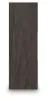 Ashley Furniture EA5514-3X3 Ashley Furniture EA5514-3X3 Piperton - Nine Cube Organizer - Charcoal